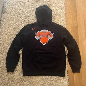 Nike New York Knicks Hoodie